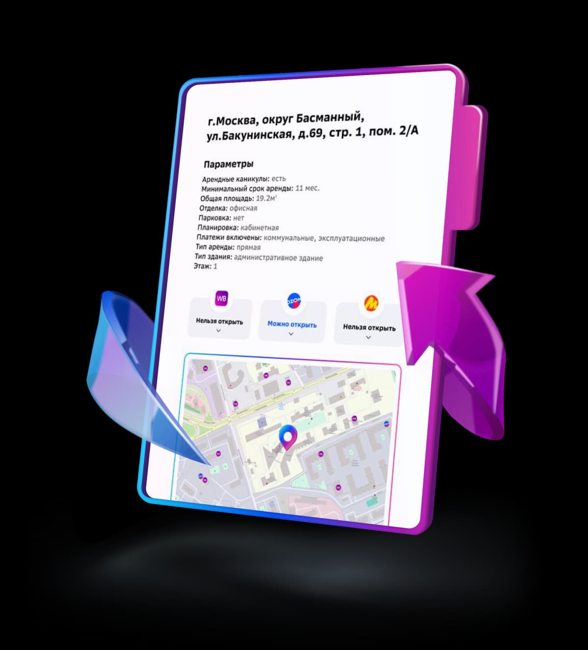 Процесс проверки